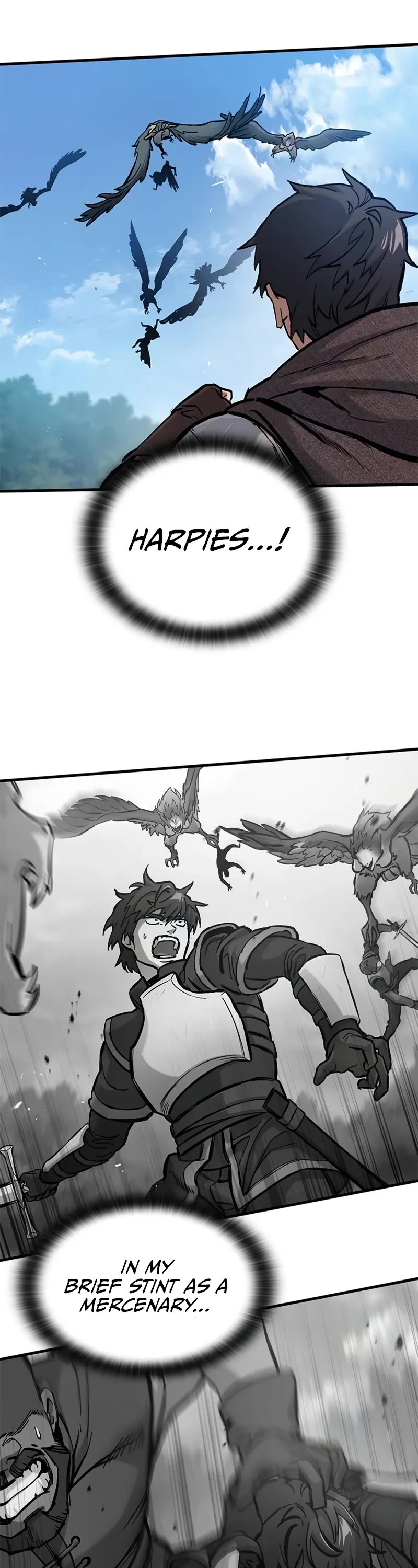 Eternally Regressing Knight chapter 44 page 47
