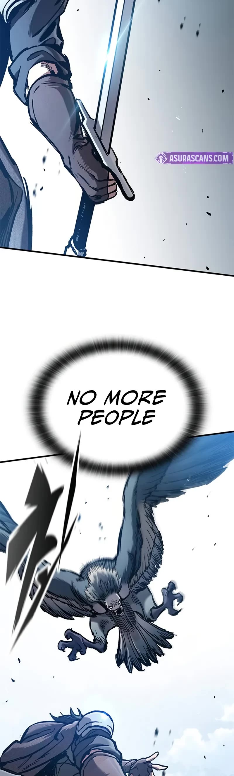 Eternally Regressing Knight chapter 44 page 49