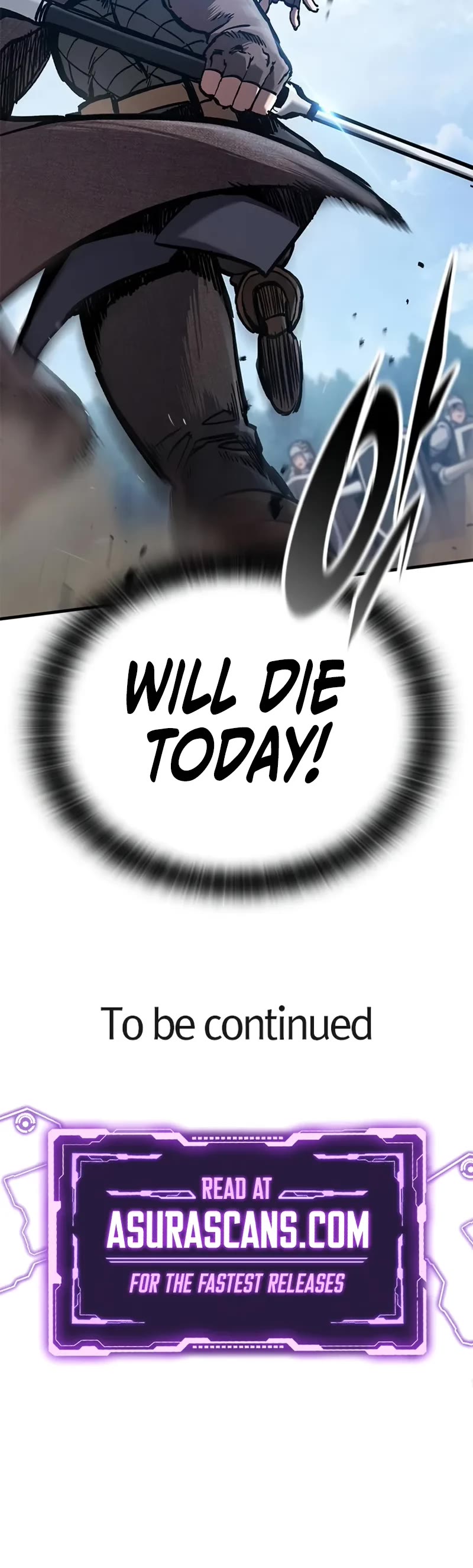 Eternally Regressing Knight chapter 44 page 50