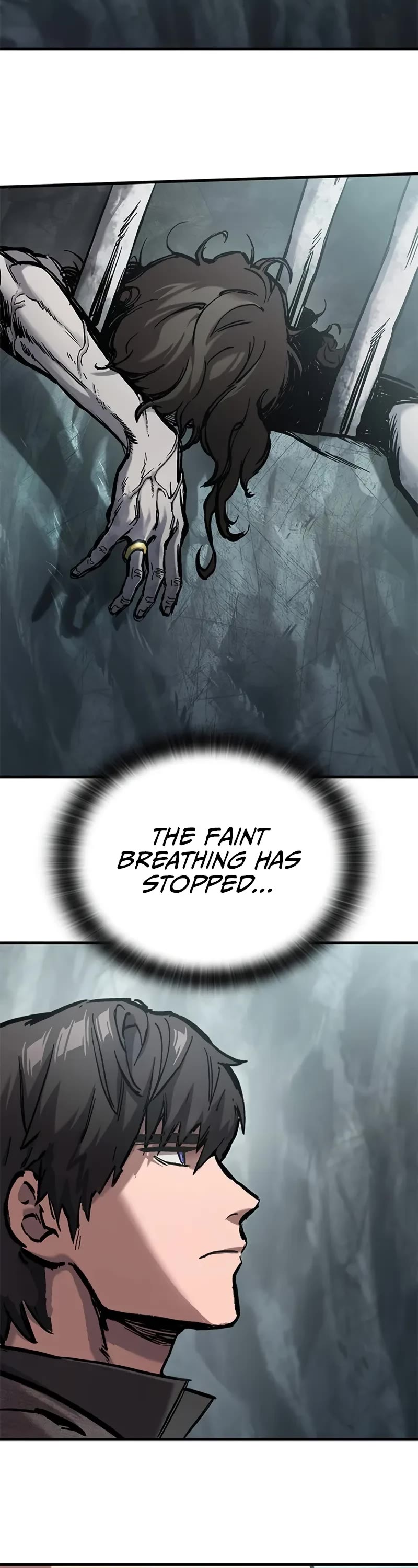 Eternally Regressing Knight chapter 44 page 8