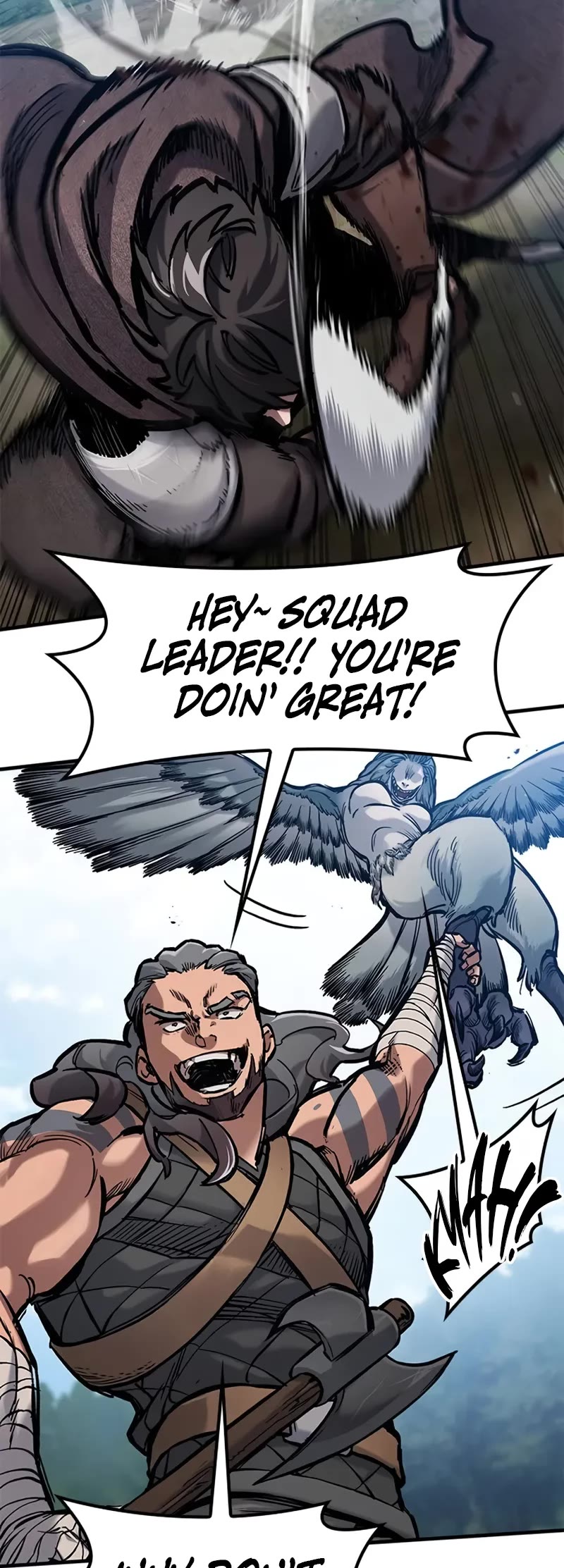 Eternally Regressing Knight chapter 45 page 10