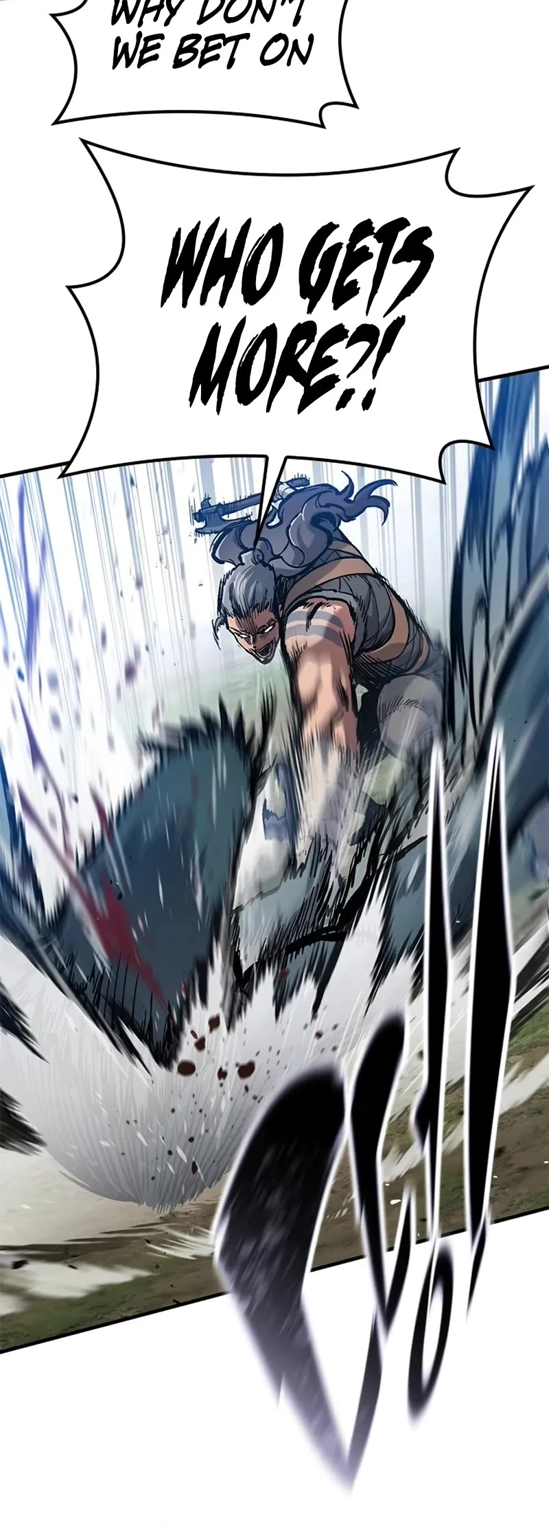 Eternally Regressing Knight chapter 45 page 11