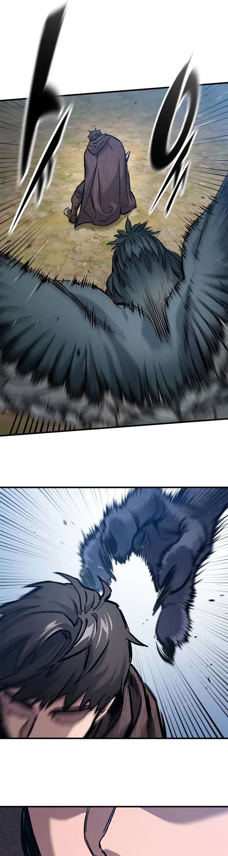 Eternally Regressing Knight chapter 45 page 12