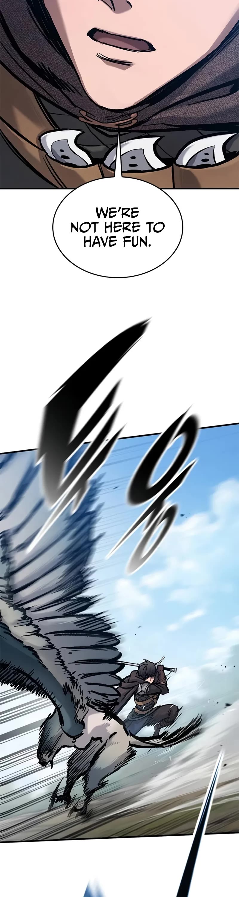 Eternally Regressing Knight chapter 45 page 13