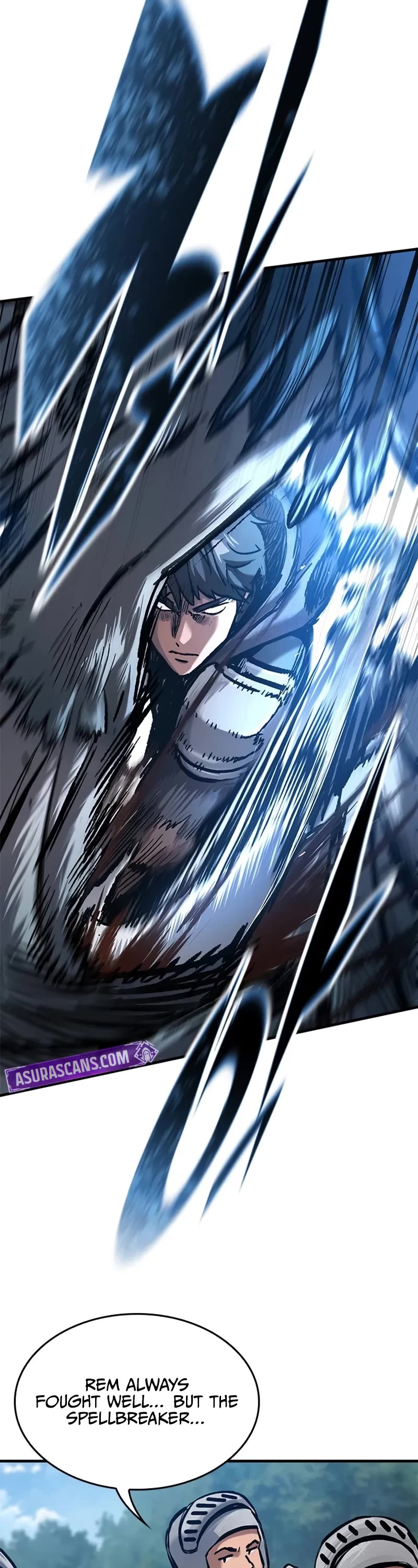 Eternally Regressing Knight chapter 45 page 14