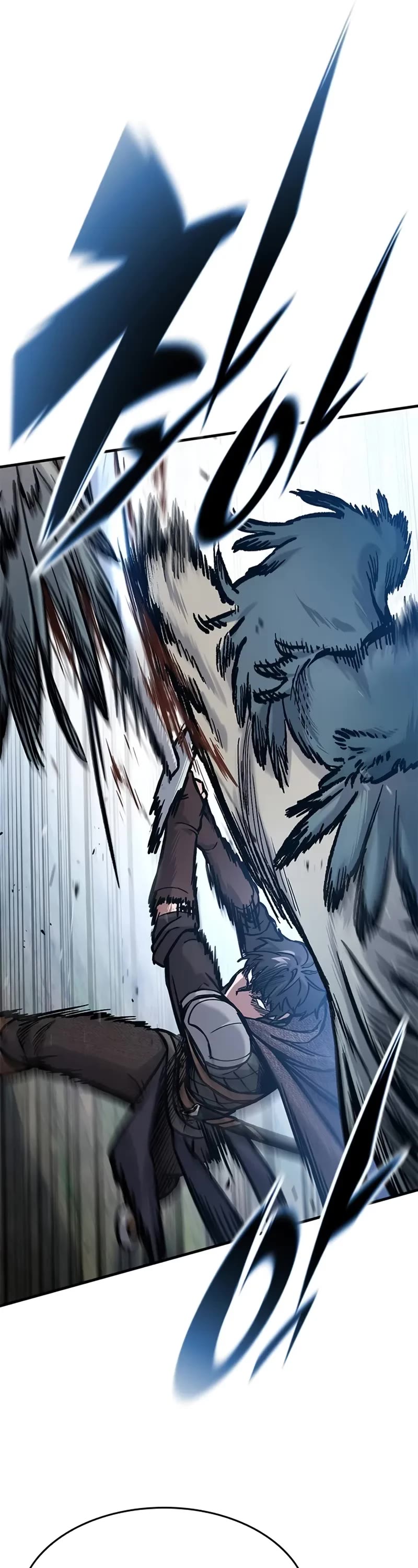 Eternally Regressing Knight chapter 45 page 17