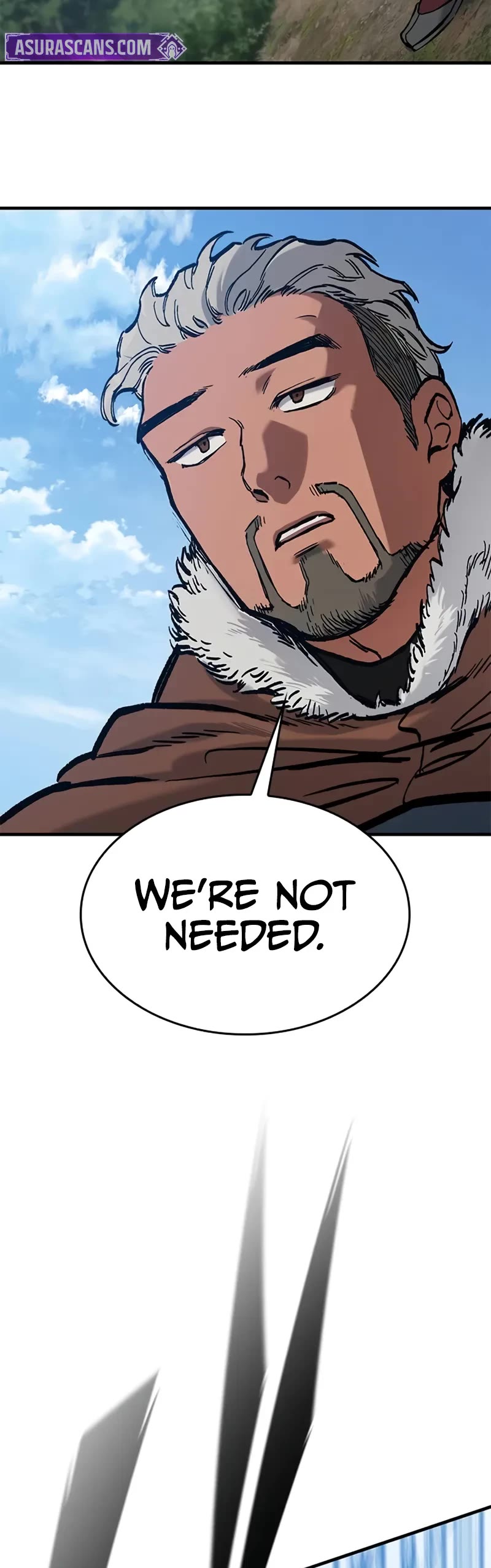 Eternally Regressing Knight chapter 45 page 19