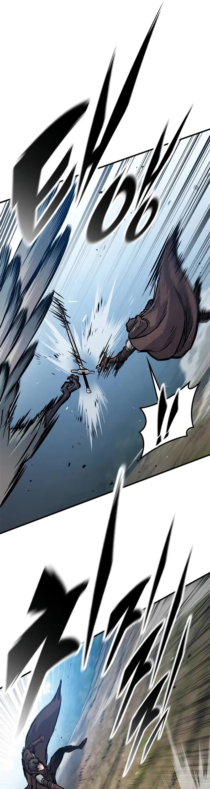 Eternally Regressing Knight chapter 45 page 21