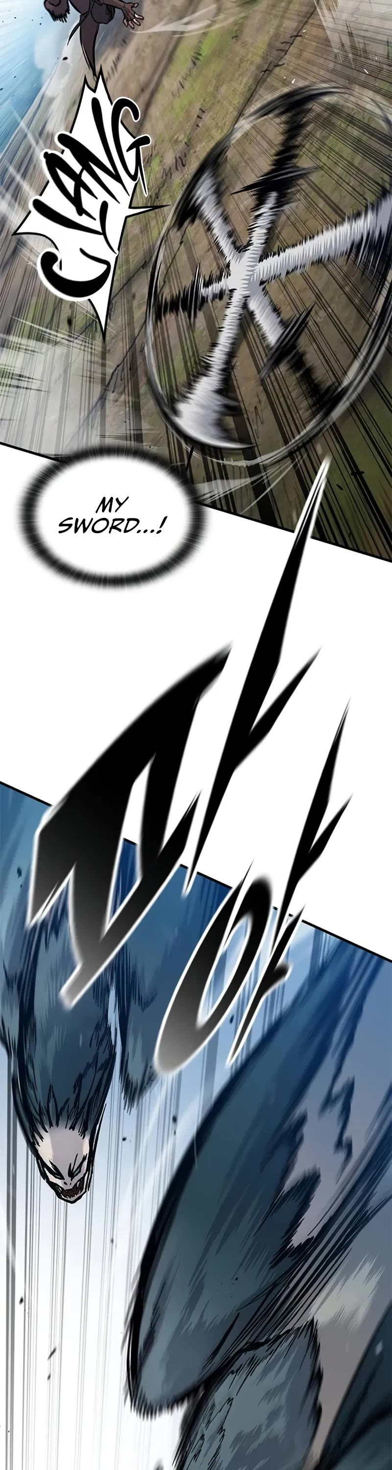 Eternally Regressing Knight chapter 45 page 22