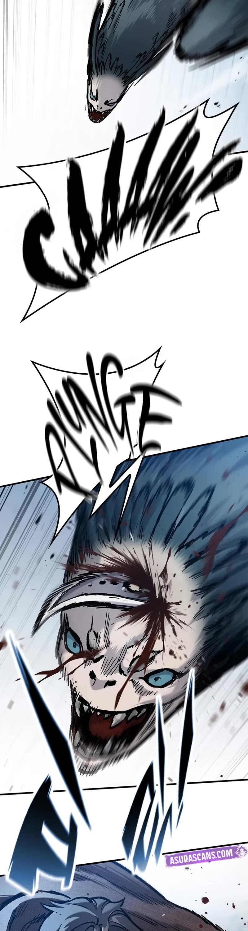 Eternally Regressing Knight chapter 45 page 23