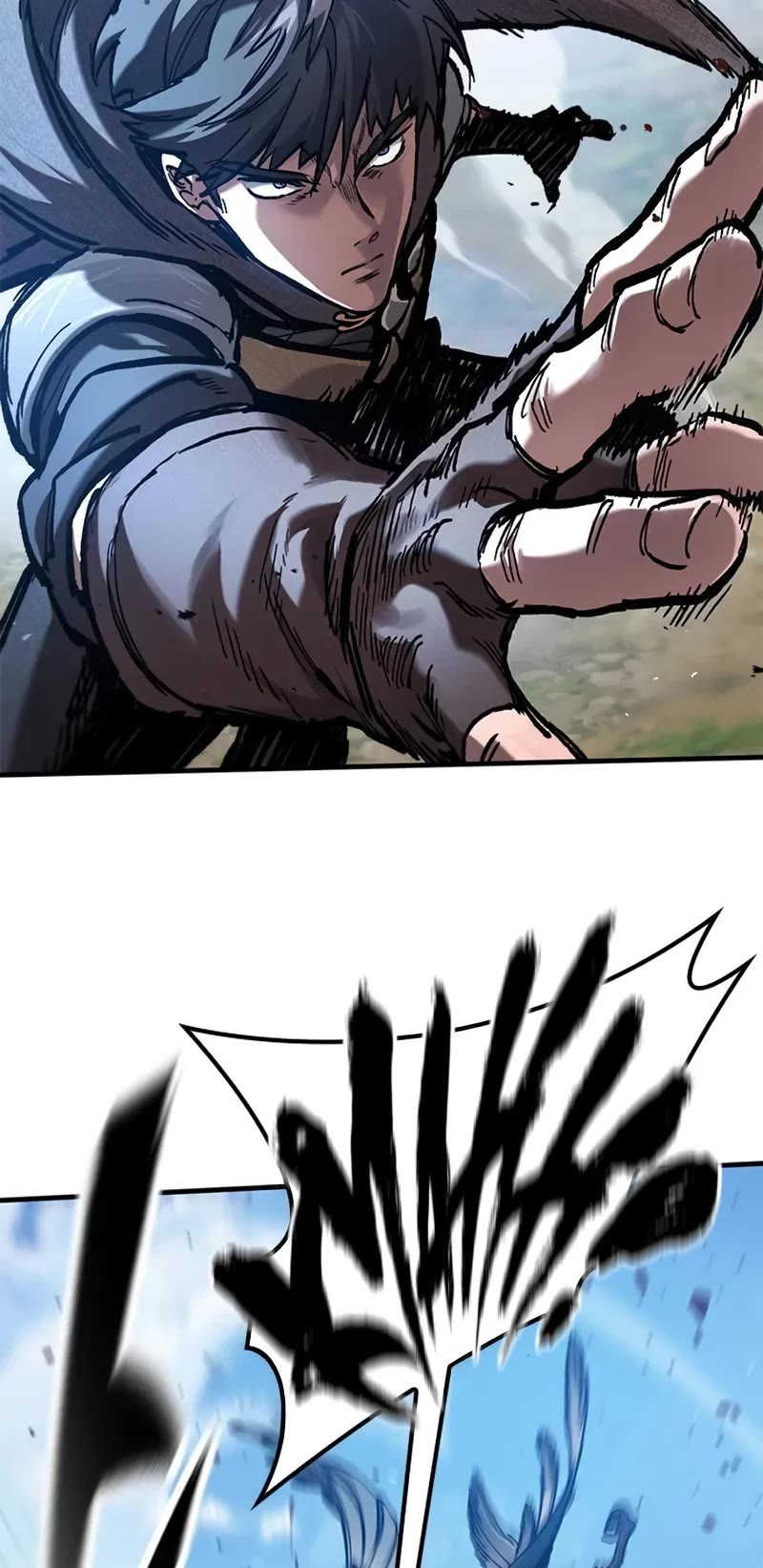 Eternally Regressing Knight chapter 45 page 24