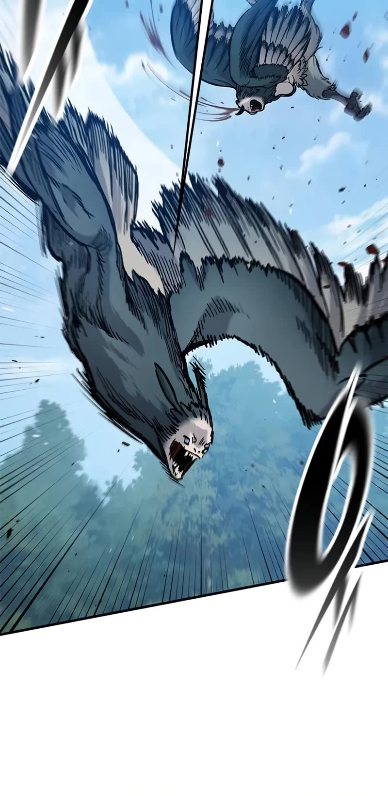 Eternally Regressing Knight chapter 45 page 25