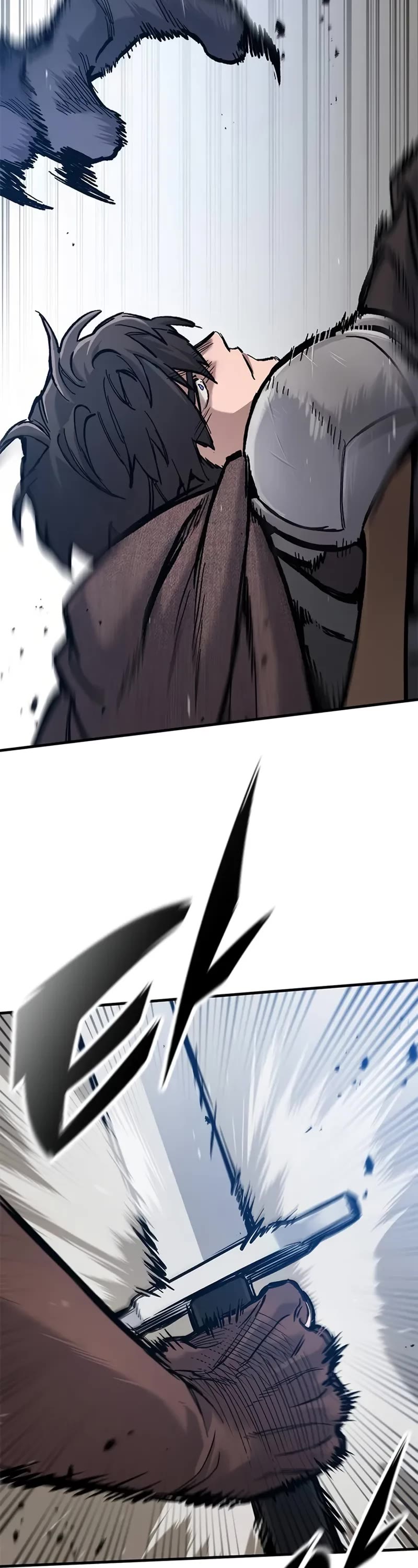 Eternally Regressing Knight chapter 45 page 27