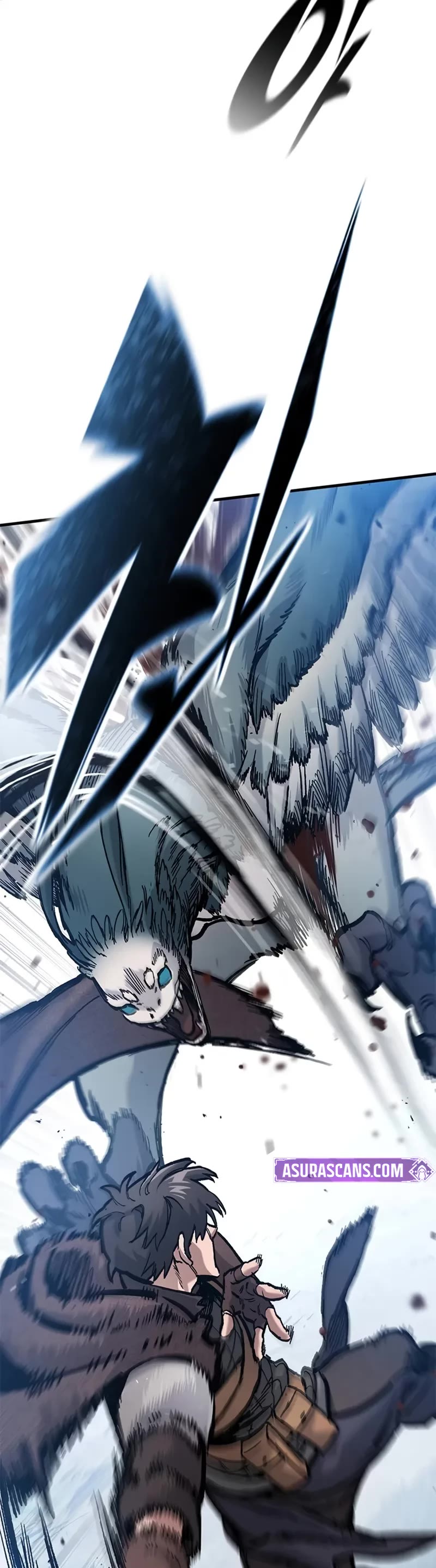 Eternally Regressing Knight chapter 45 page 28