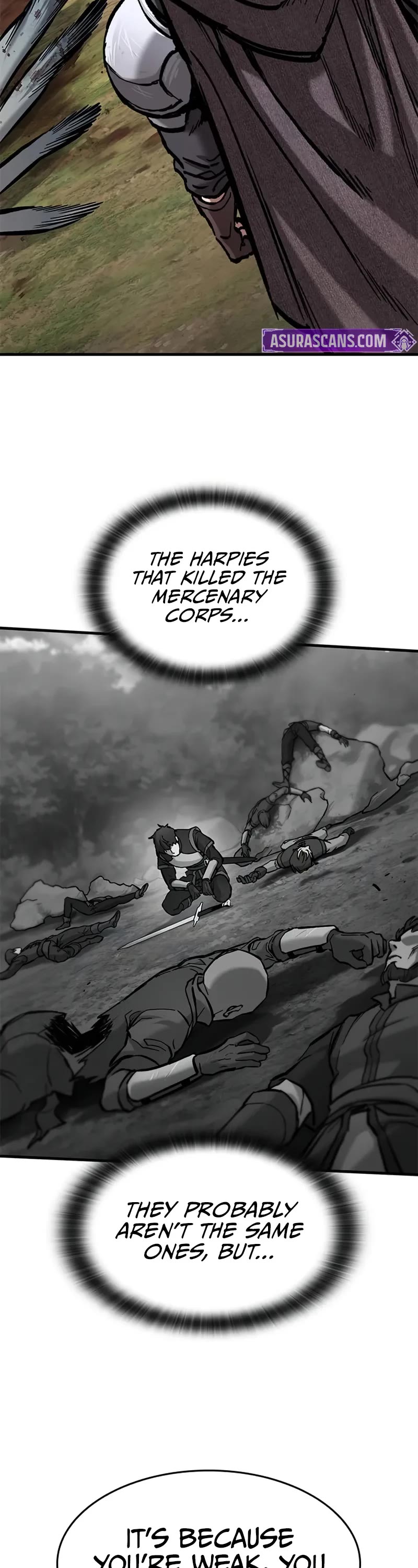 Eternally Regressing Knight chapter 45 page 31