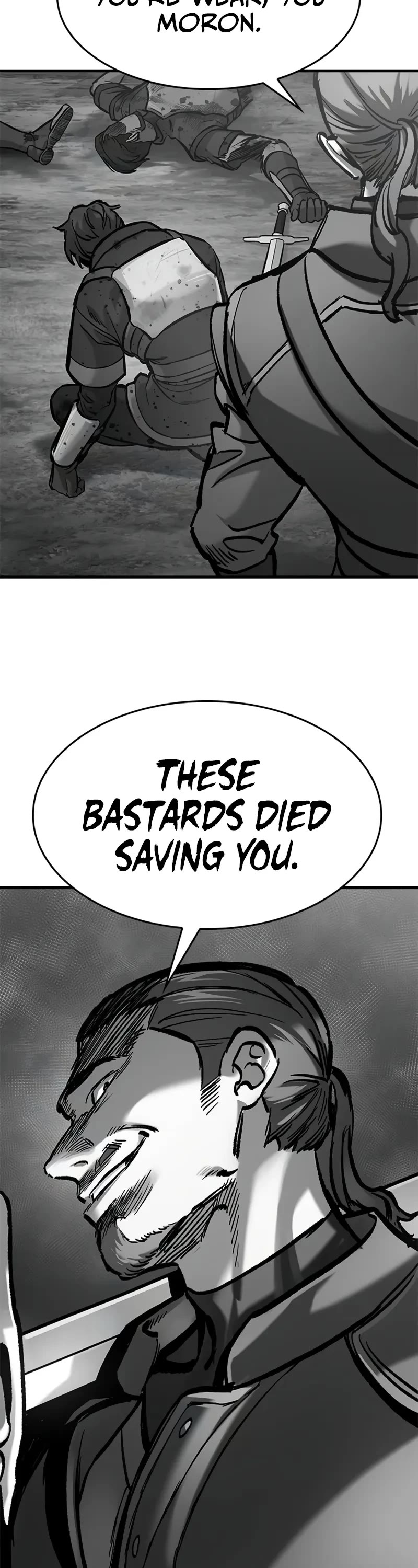 Eternally Regressing Knight chapter 45 page 32