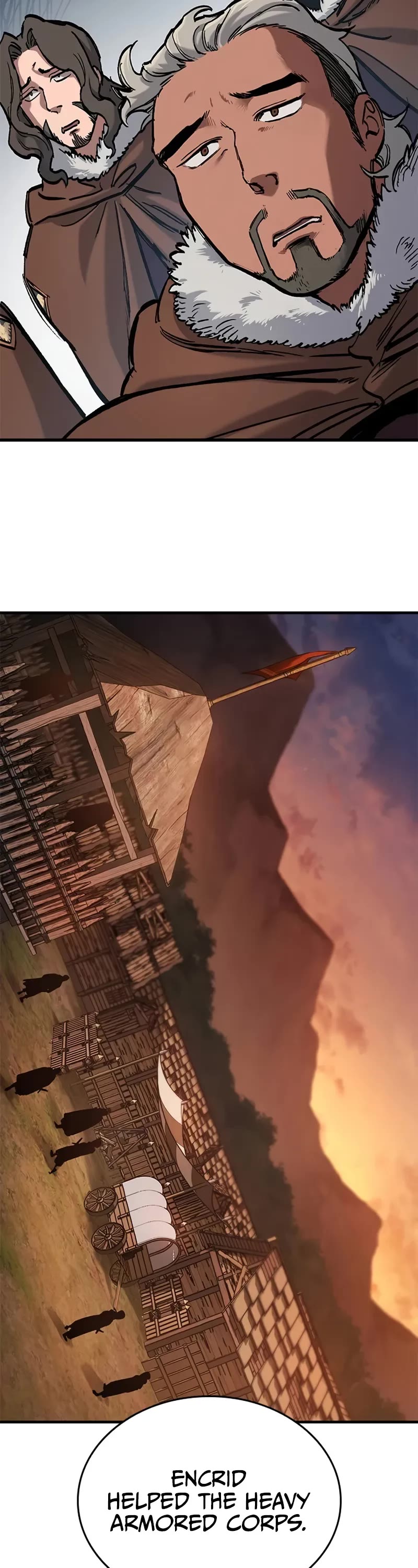 Eternally Regressing Knight chapter 45 page 37