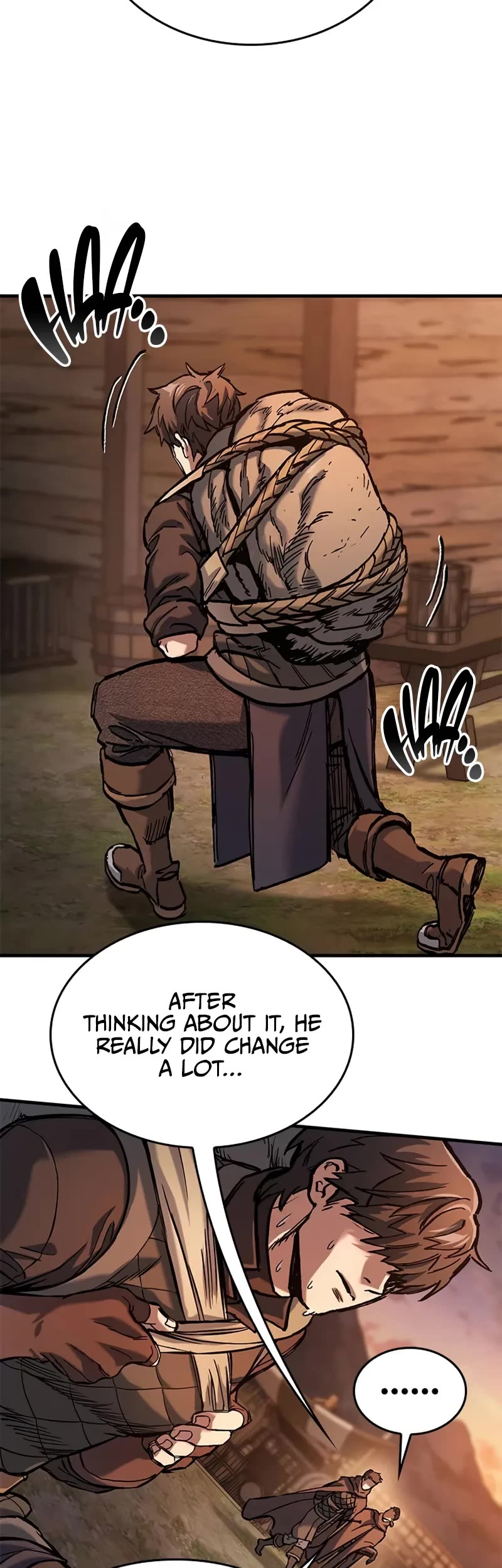 Eternally Regressing Knight chapter 45 page 38