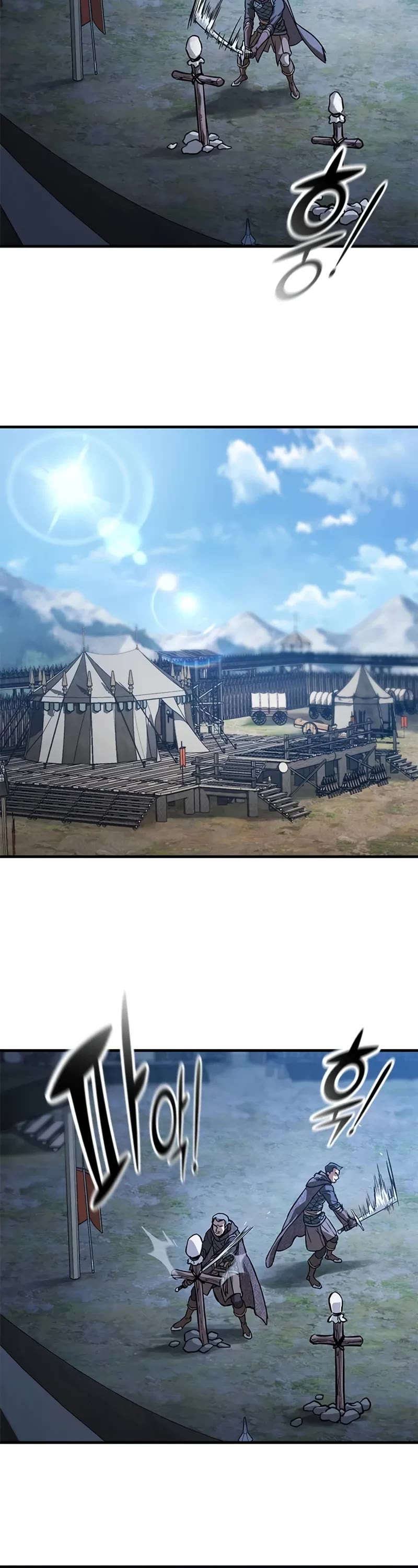 Eternally Regressing Knight chapter 45 page 42