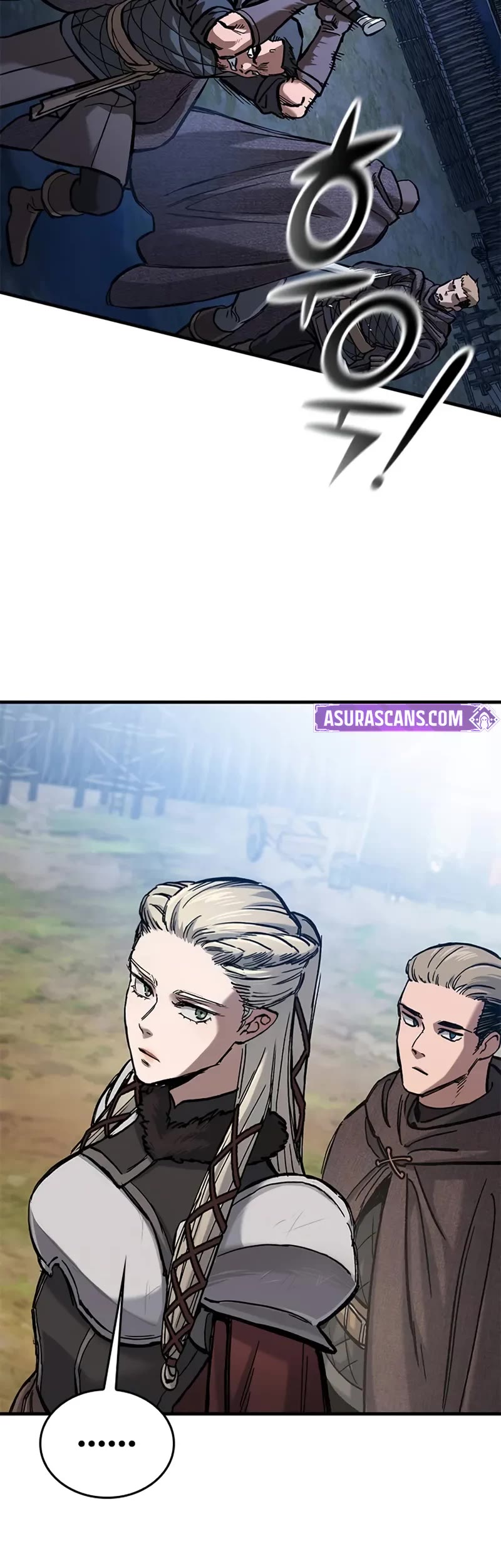 Eternally Regressing Knight chapter 45 page 44