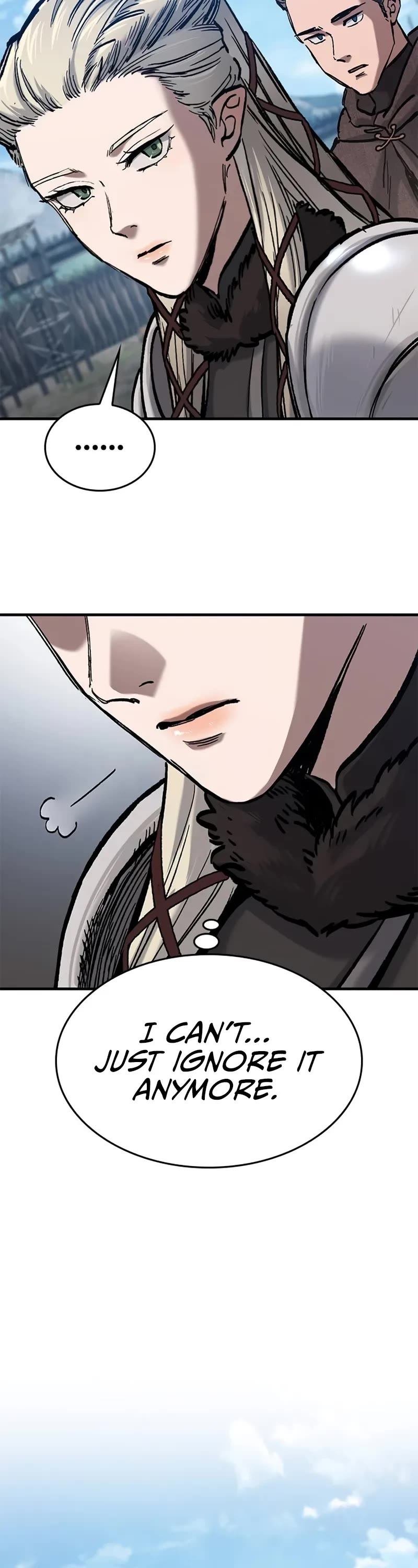 Eternally Regressing Knight chapter 45 page 46