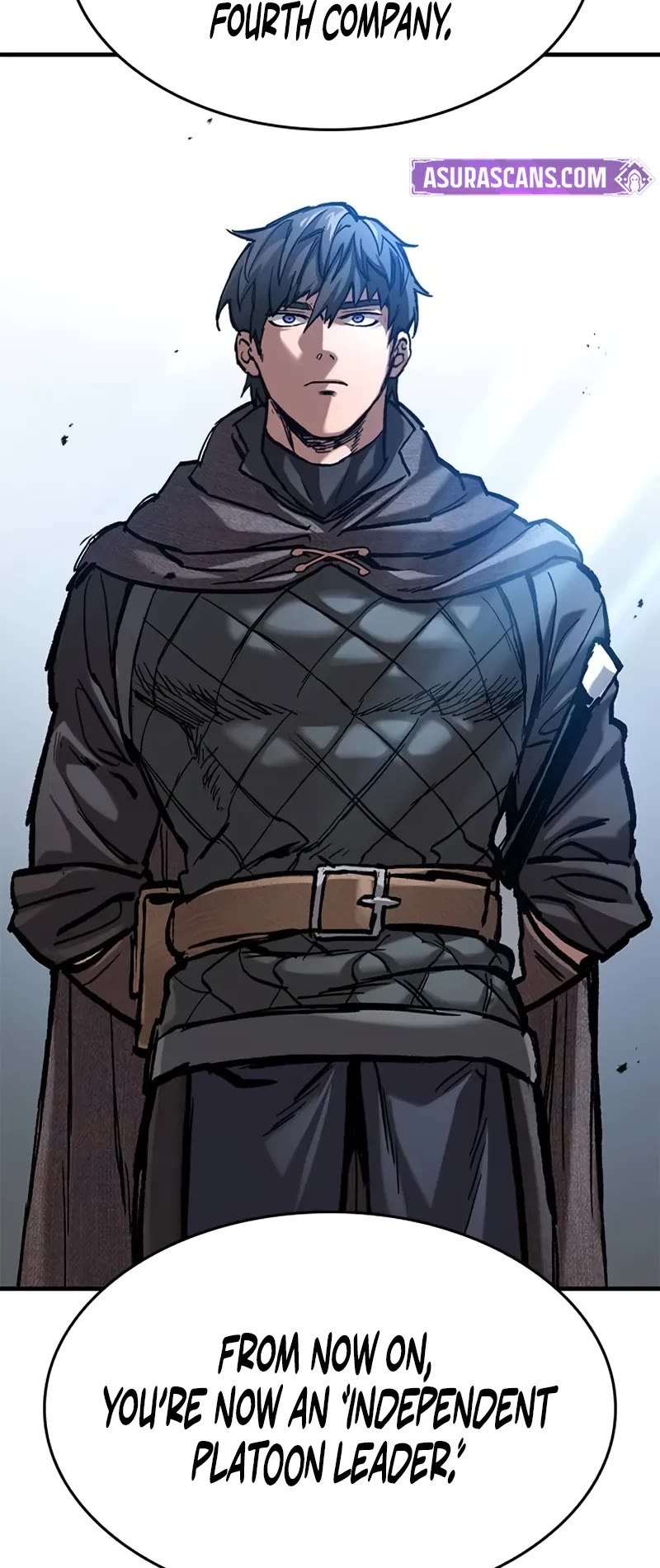 Eternally Regressing Knight chapter 45 page 48