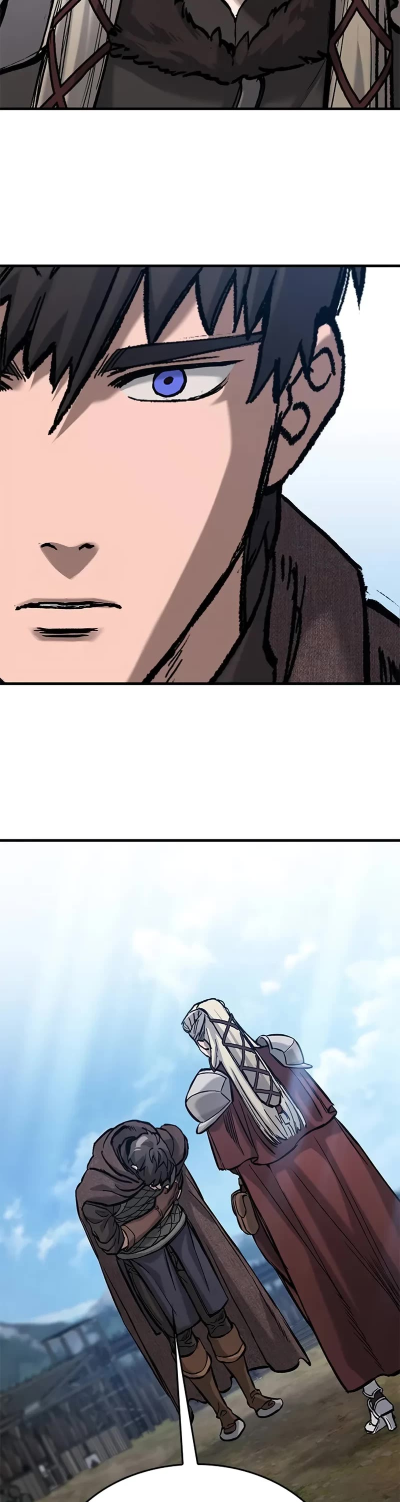 Eternally Regressing Knight chapter 45 page 51