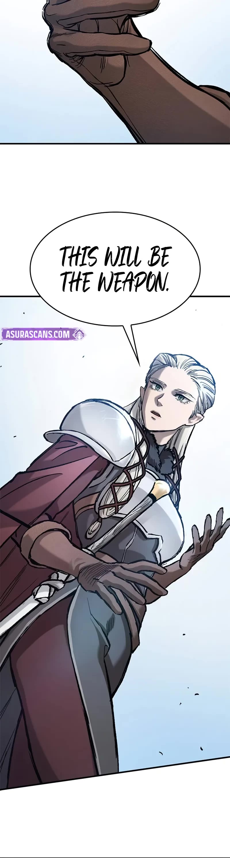 Eternally Regressing Knight chapter 45 page 53