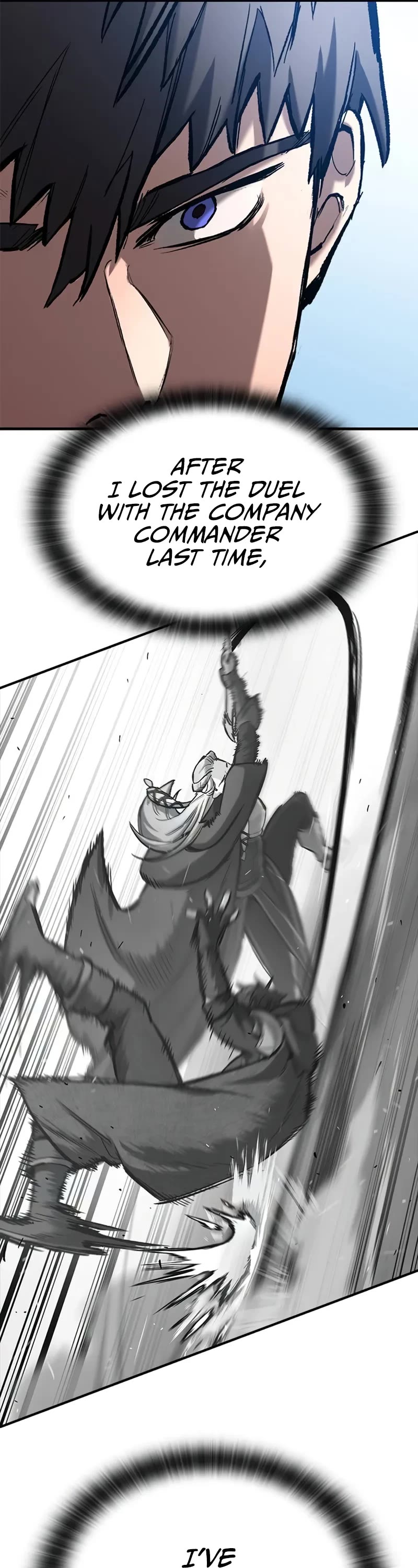 Eternally Regressing Knight chapter 45 page 54