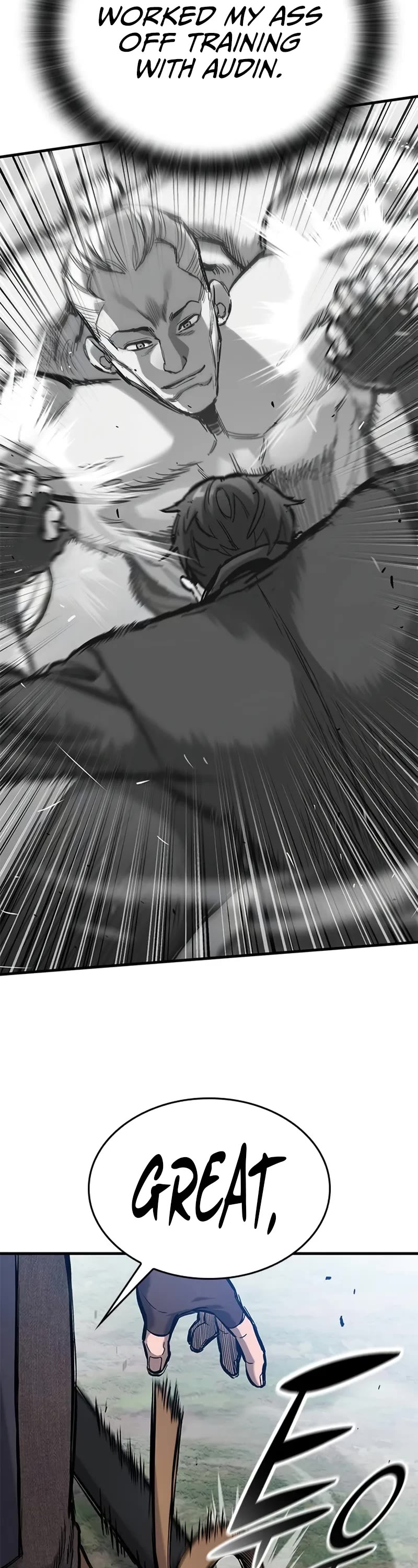 Eternally Regressing Knight chapter 45 page 55