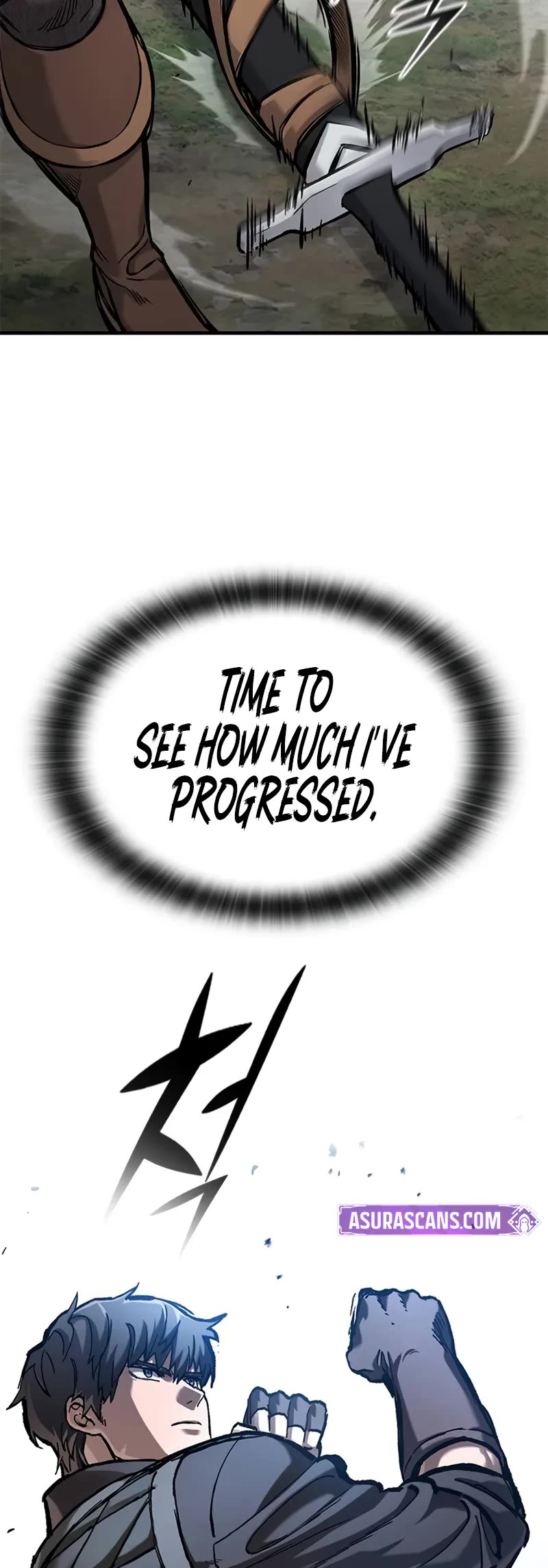 Eternally Regressing Knight chapter 45 page 56