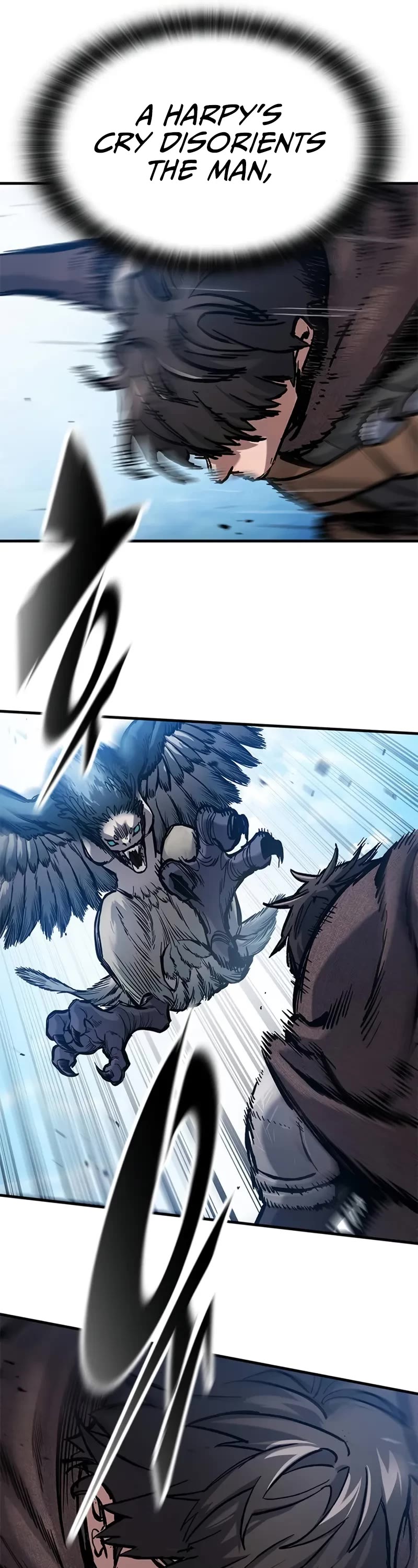 Eternally Regressing Knight chapter 45 page 7