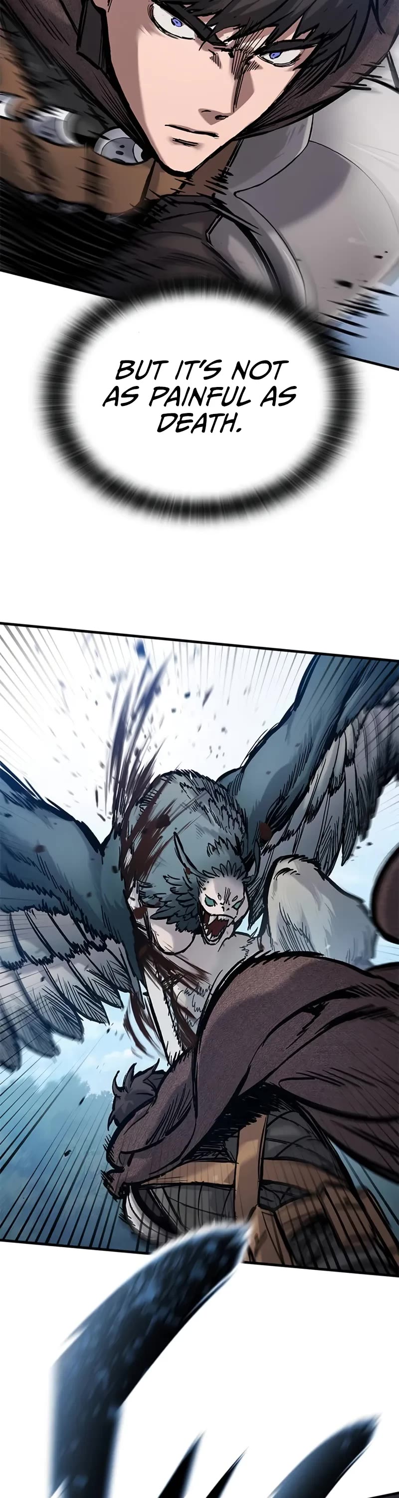 Eternally Regressing Knight chapter 45 page 8