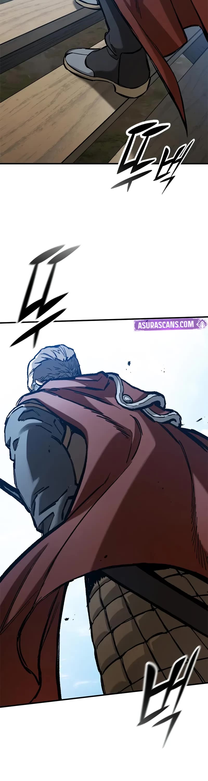 Eternally Regressing Knight chapter 46 page 18