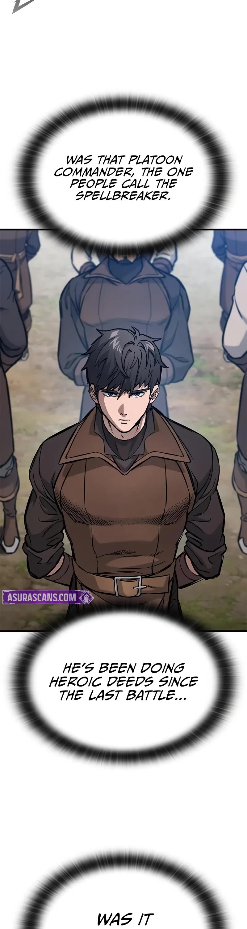 Eternally Regressing Knight chapter 46 page 23