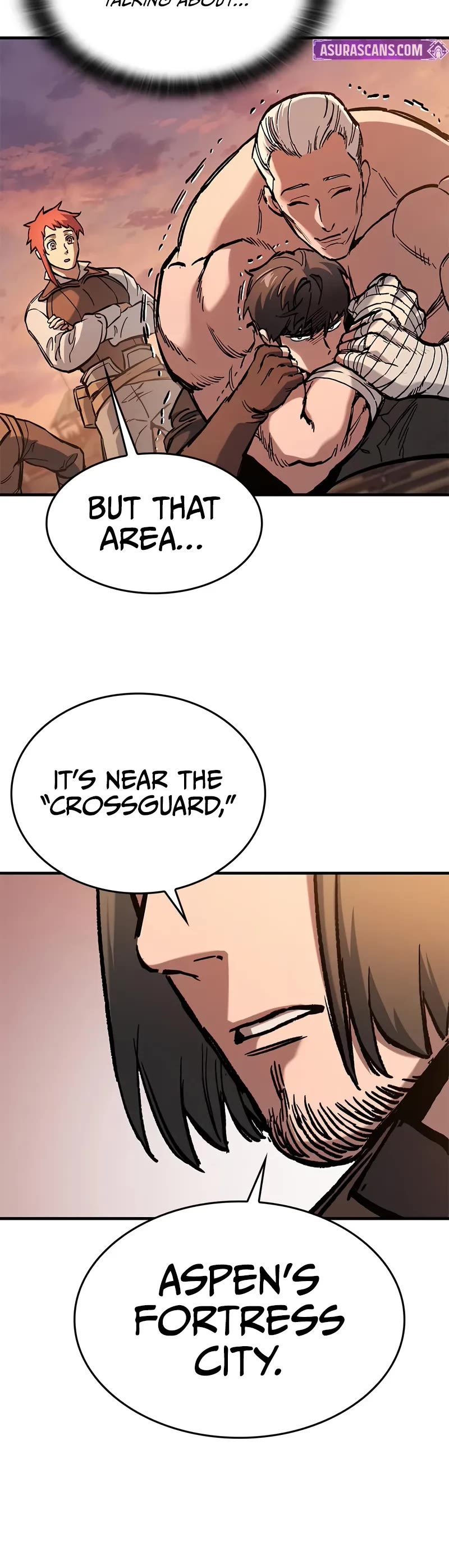 Eternally Regressing Knight chapter 46 page 26