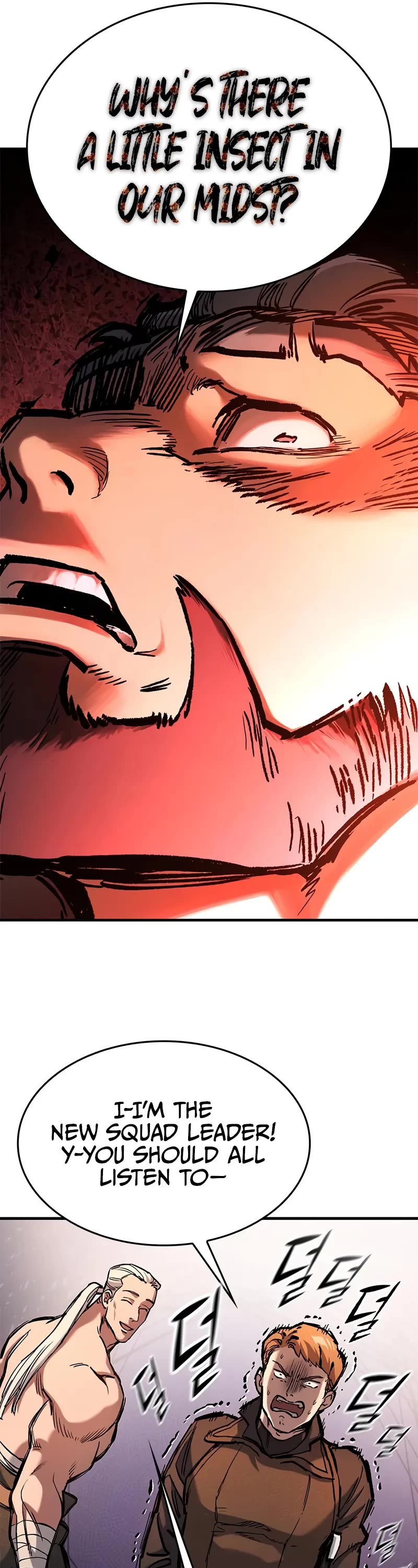 Eternally Regressing Knight chapter 46 page 32