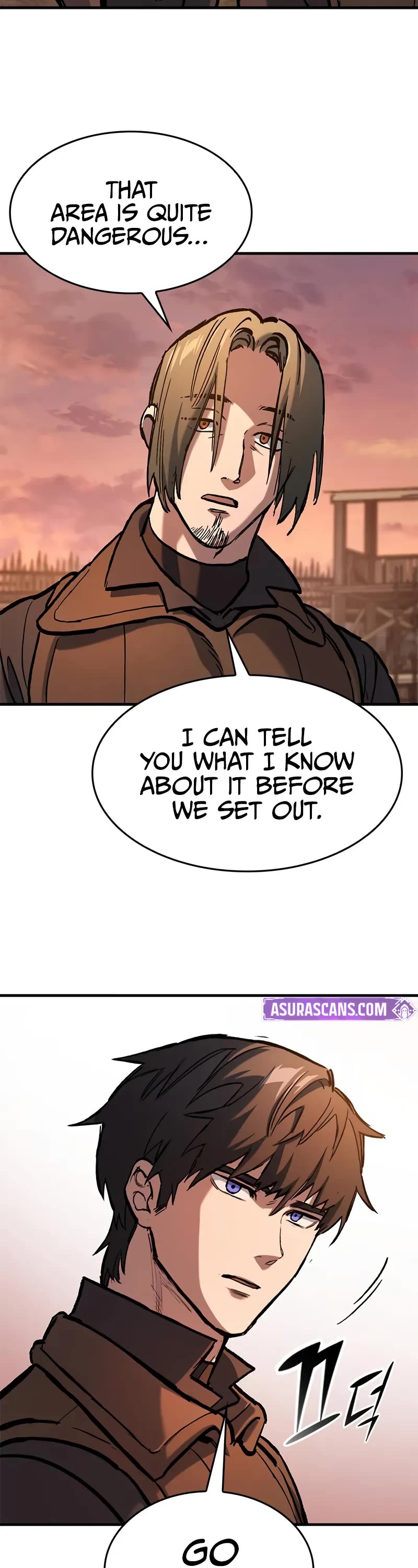 Eternally Regressing Knight chapter 46 page 39