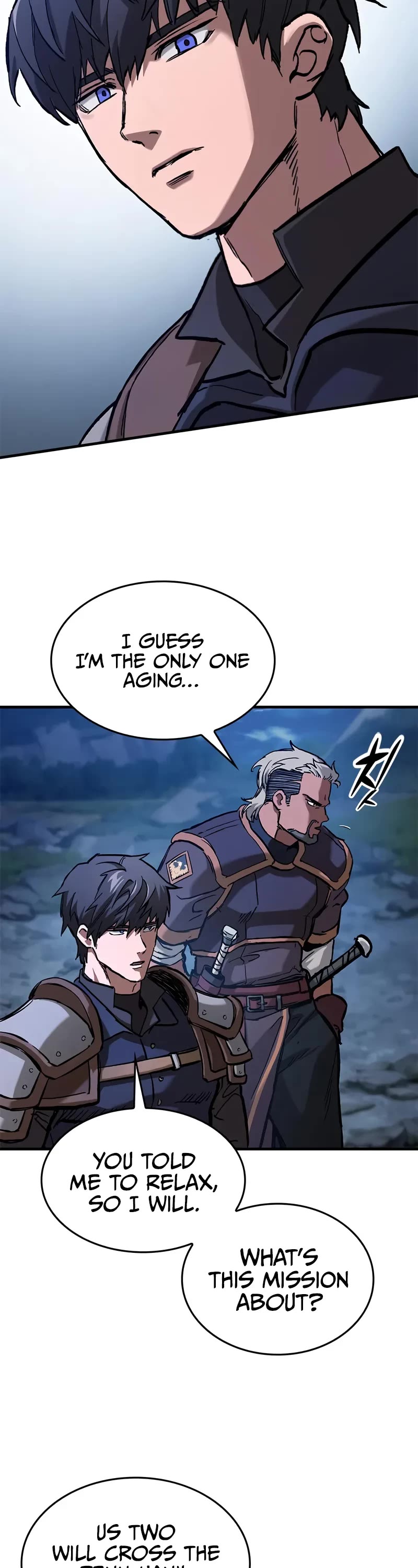 Eternally Regressing Knight chapter 46 page 45