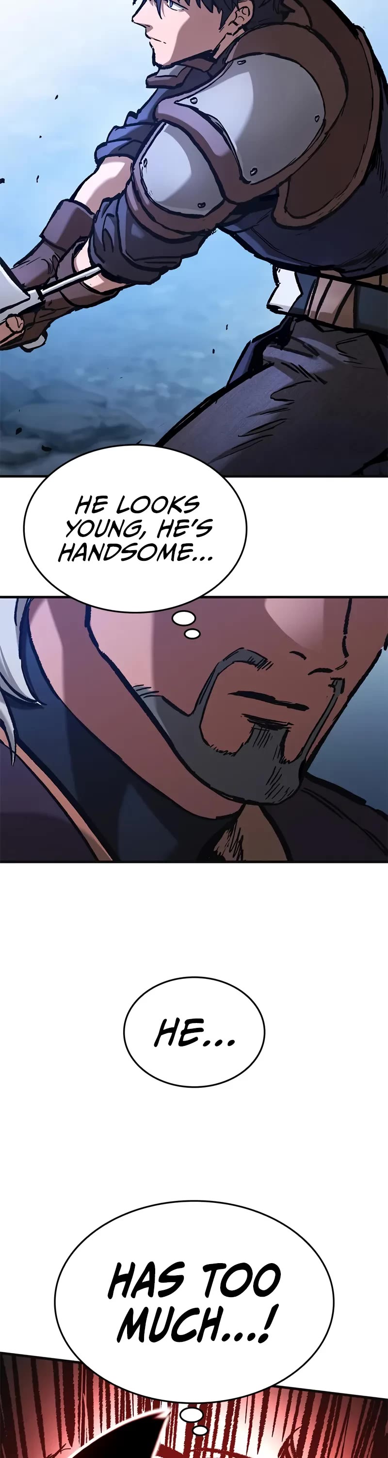 Eternally Regressing Knight chapter 46 page 49