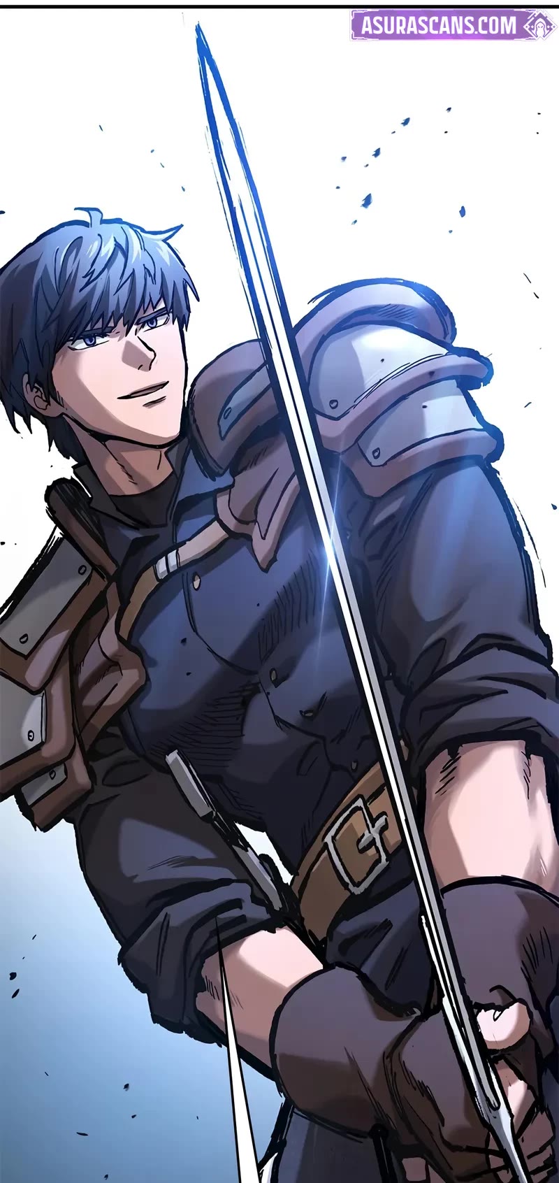 Eternally Regressing Knight chapter 46 page 54