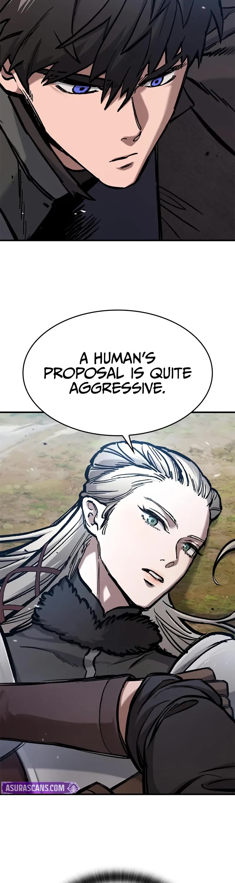 Eternally Regressing Knight chapter 46 page 9