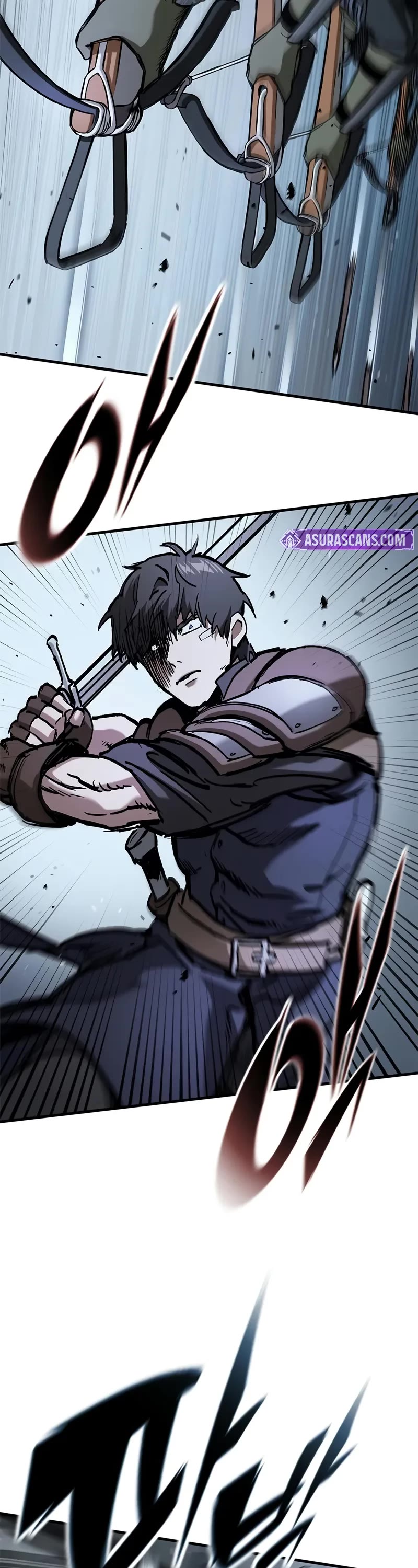 Eternally Regressing Knight chapter 48 page 12