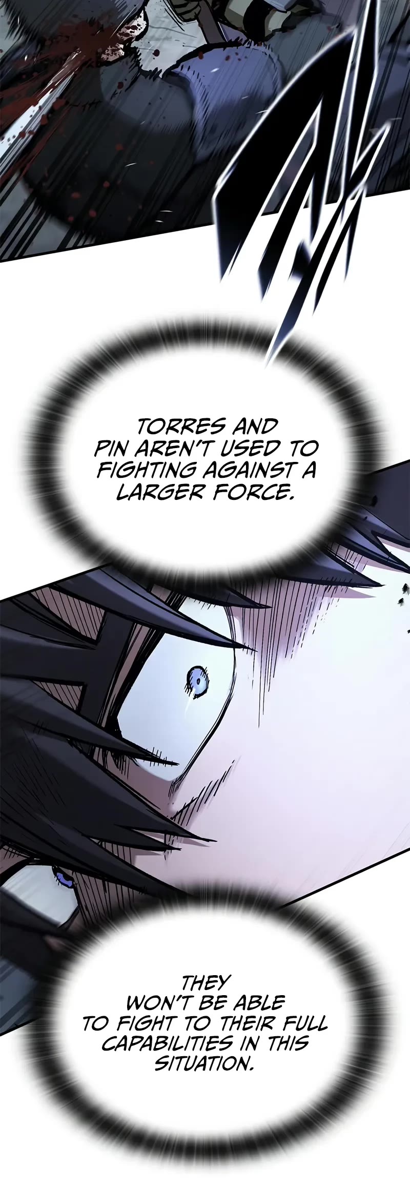 Eternally Regressing Knight chapter 48 page 15