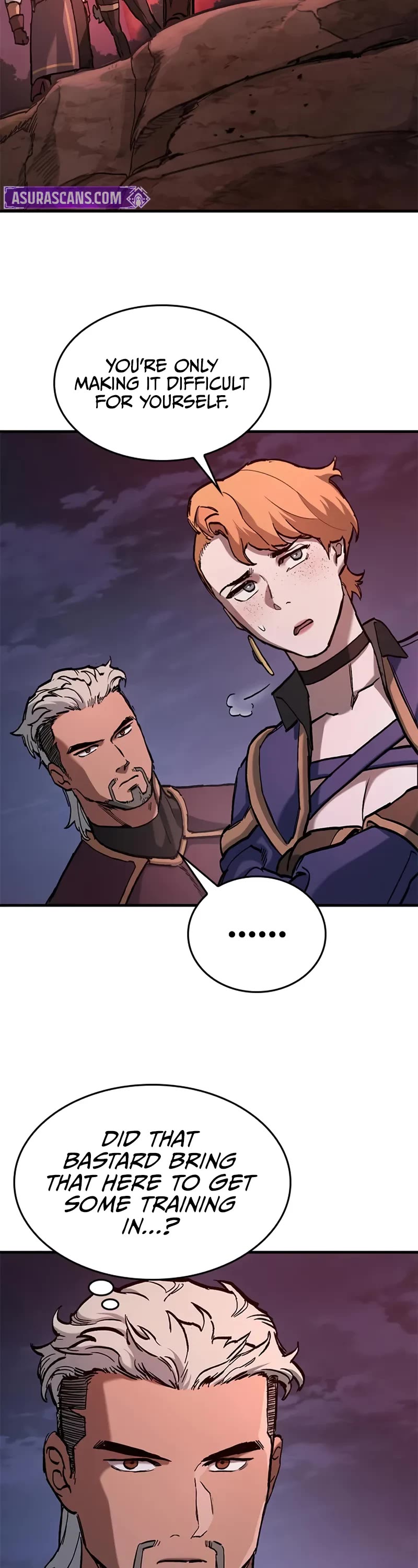 Eternally Regressing Knight chapter 49 page 13