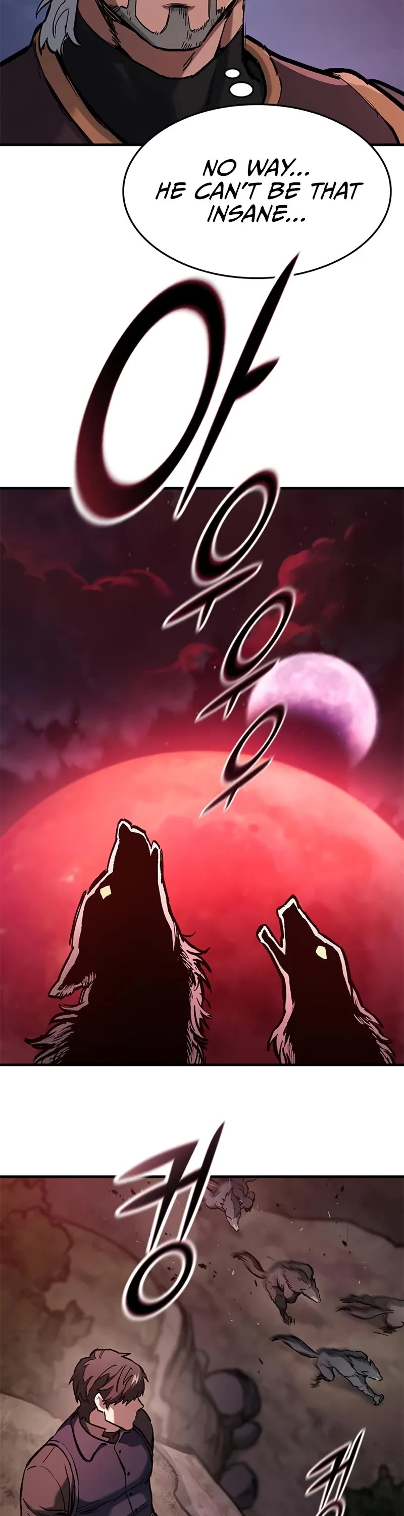 Eternally Regressing Knight chapter 49 page 14