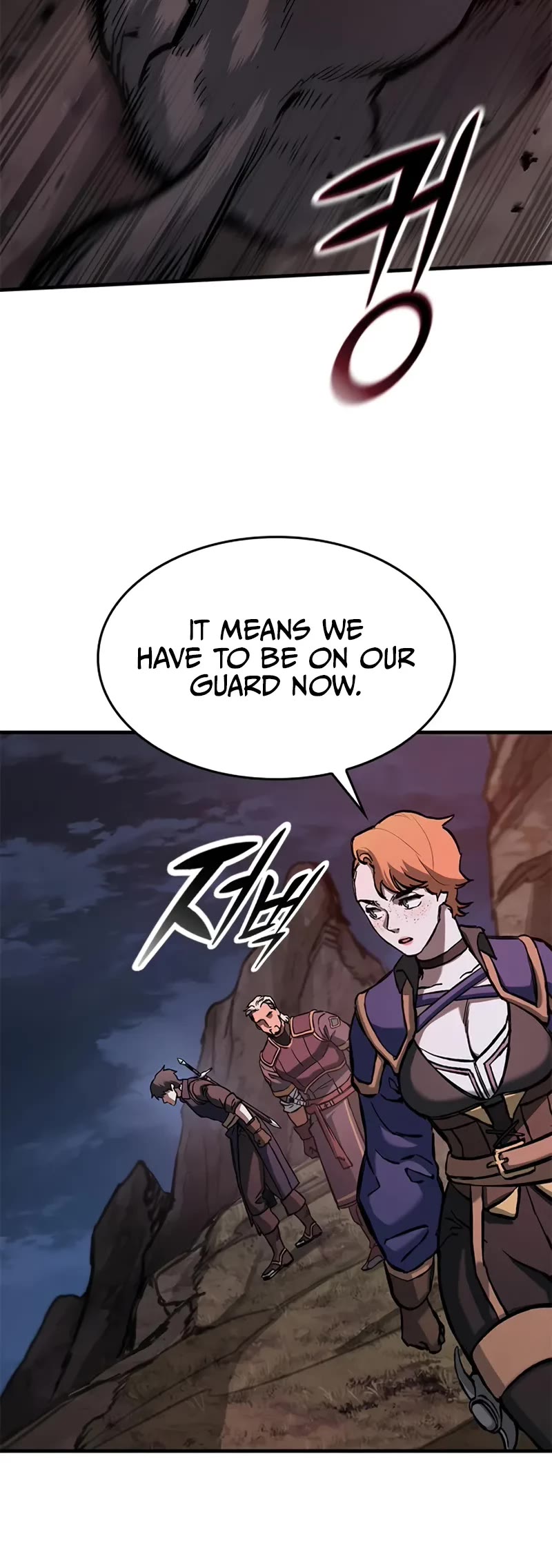 Eternally Regressing Knight chapter 49 page 16