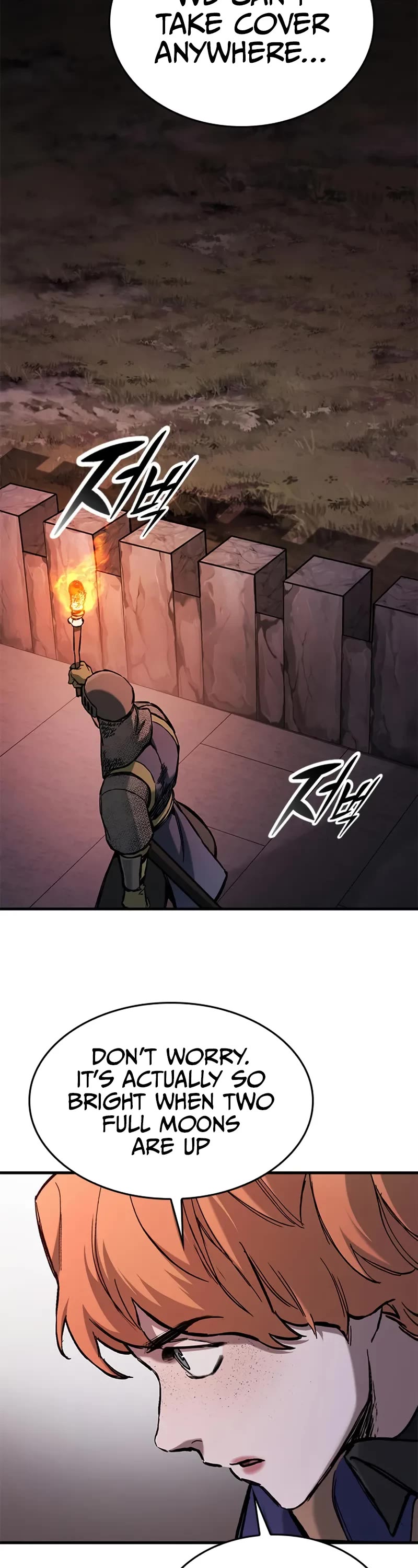 Eternally Regressing Knight chapter 49 page 18