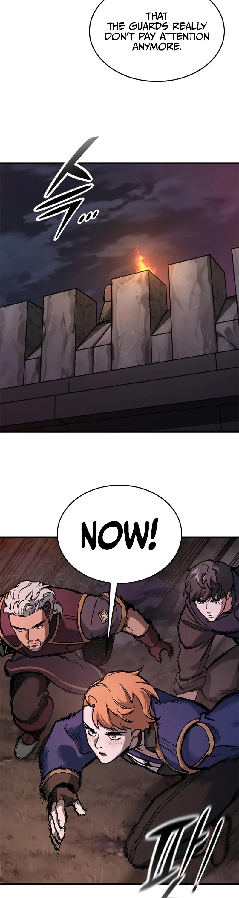 Eternally Regressing Knight chapter 49 page 19