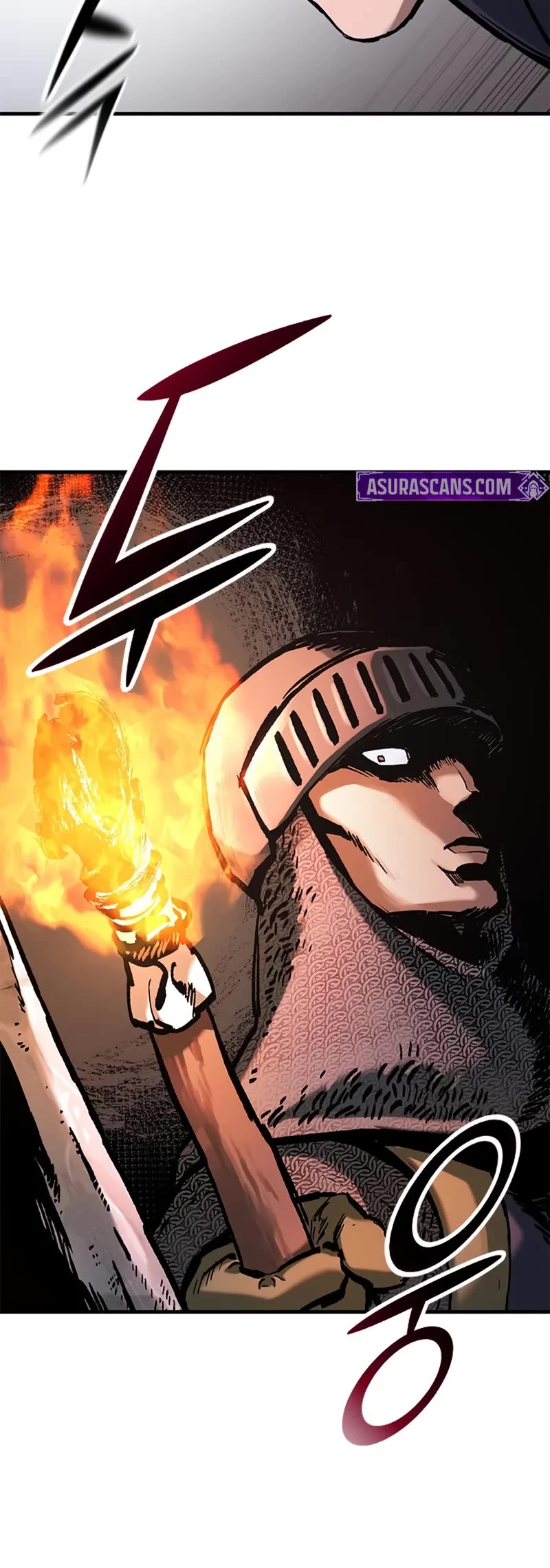 Eternally Regressing Knight chapter 49 page 21